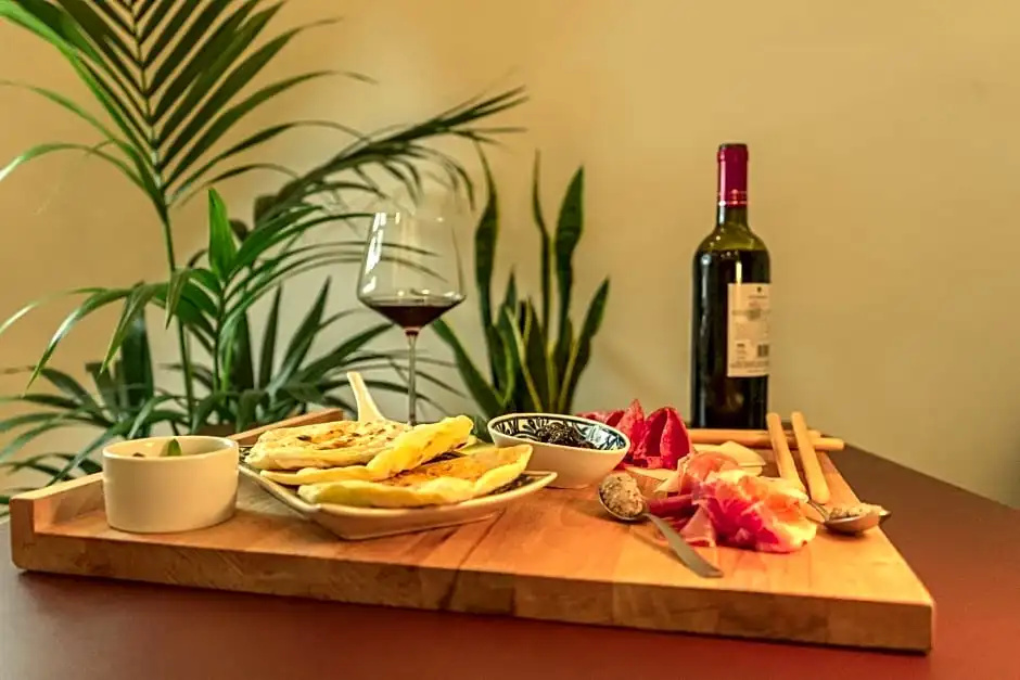 Foto - Zefiro Suites