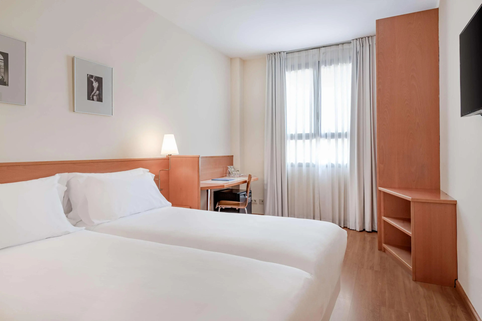 Foto - Exe Pozuelo Hotel