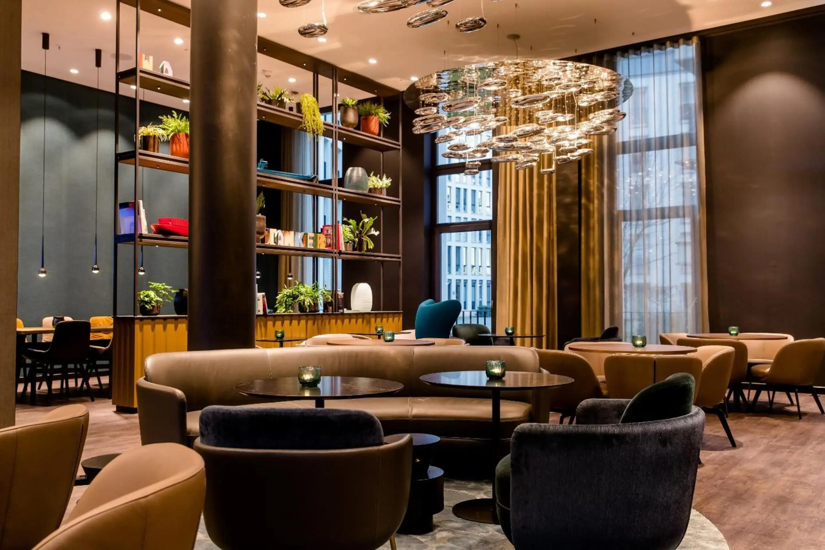 Photo - Motel One Köln-Altstadt