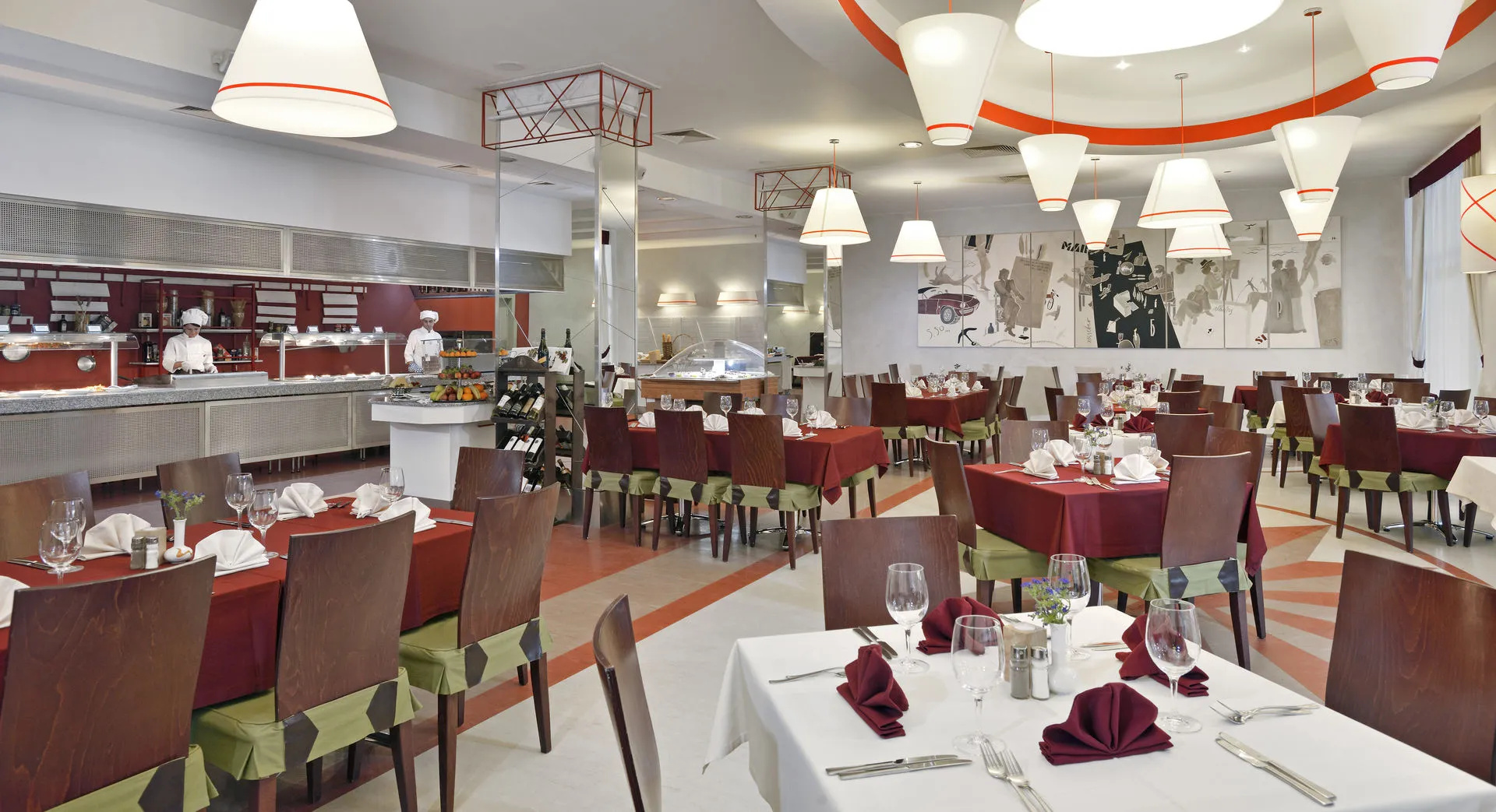 Photo - Sol Nessebar Palace - All Inclusive