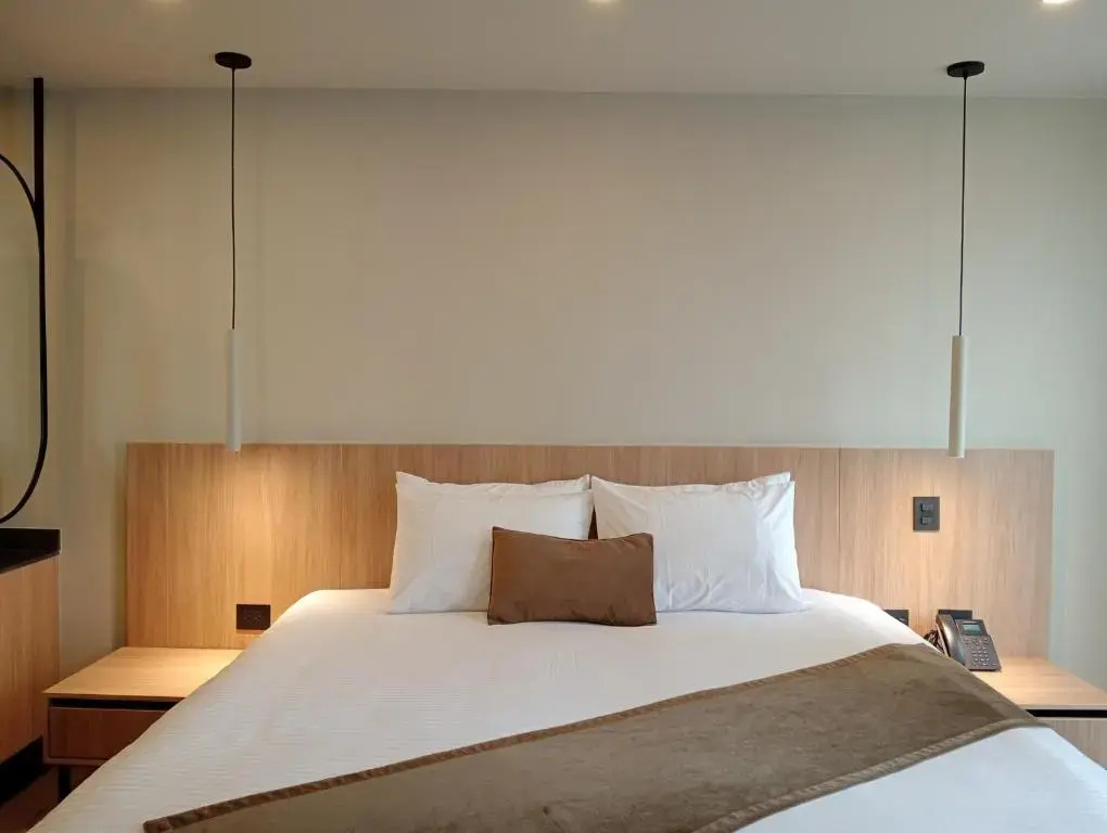Foto - Hotel Rulay Medellin