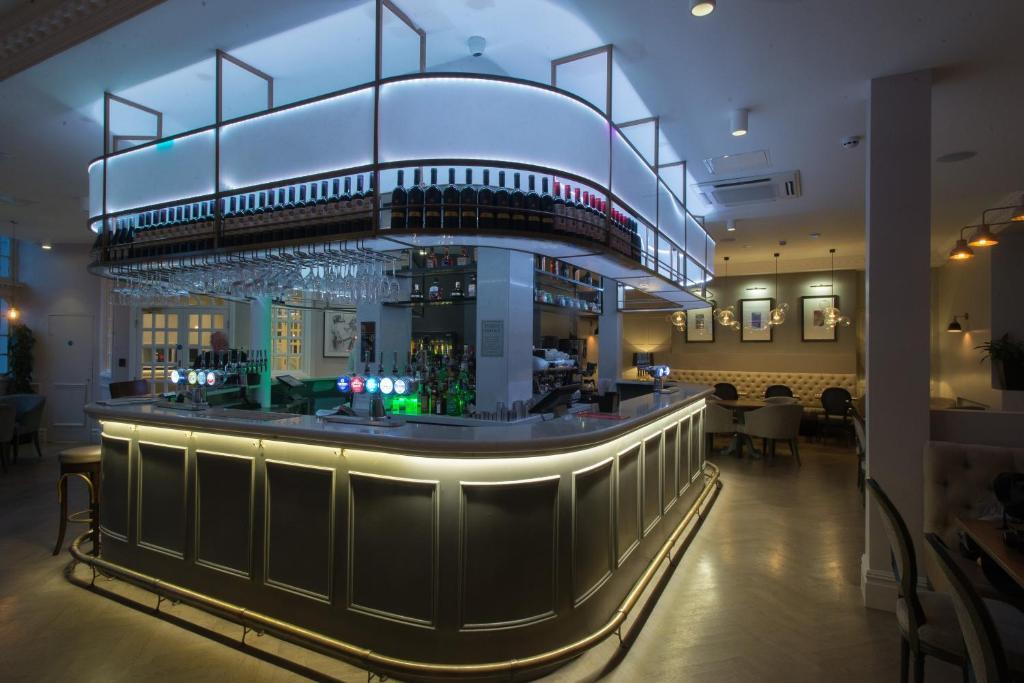 Foto - The Kings Head Hotel