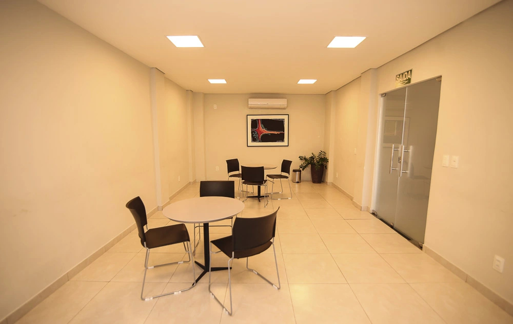 Photo - Alfa Hotel Teresina