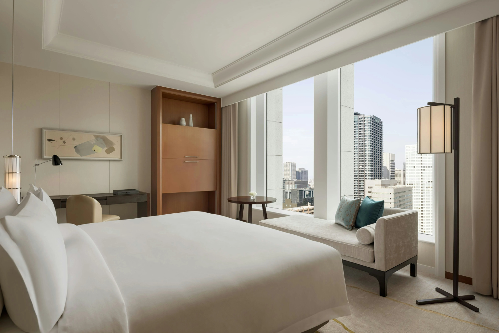 Foto - The St. Regis Osaka