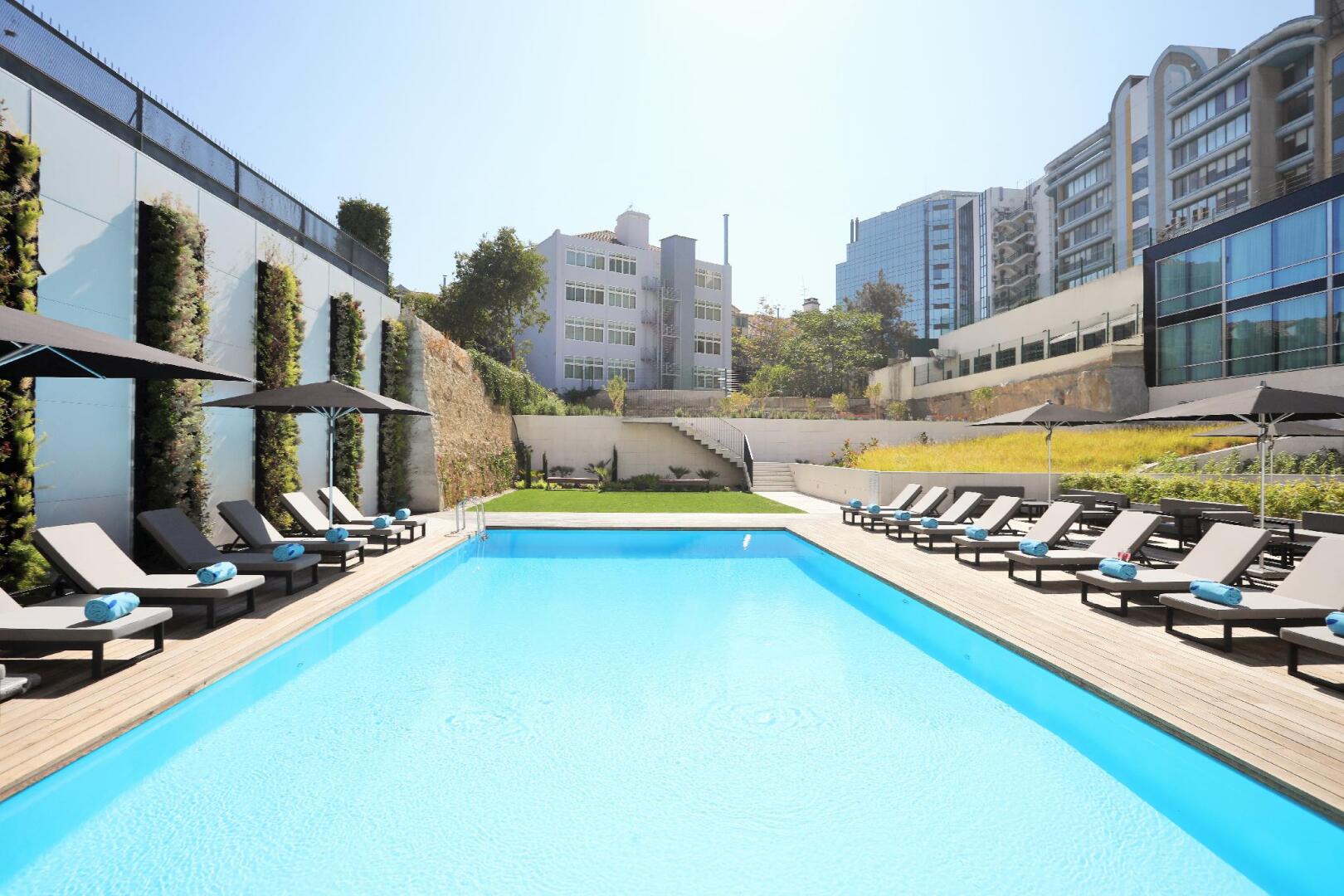 Foto - Iberostar Selection Lisboa