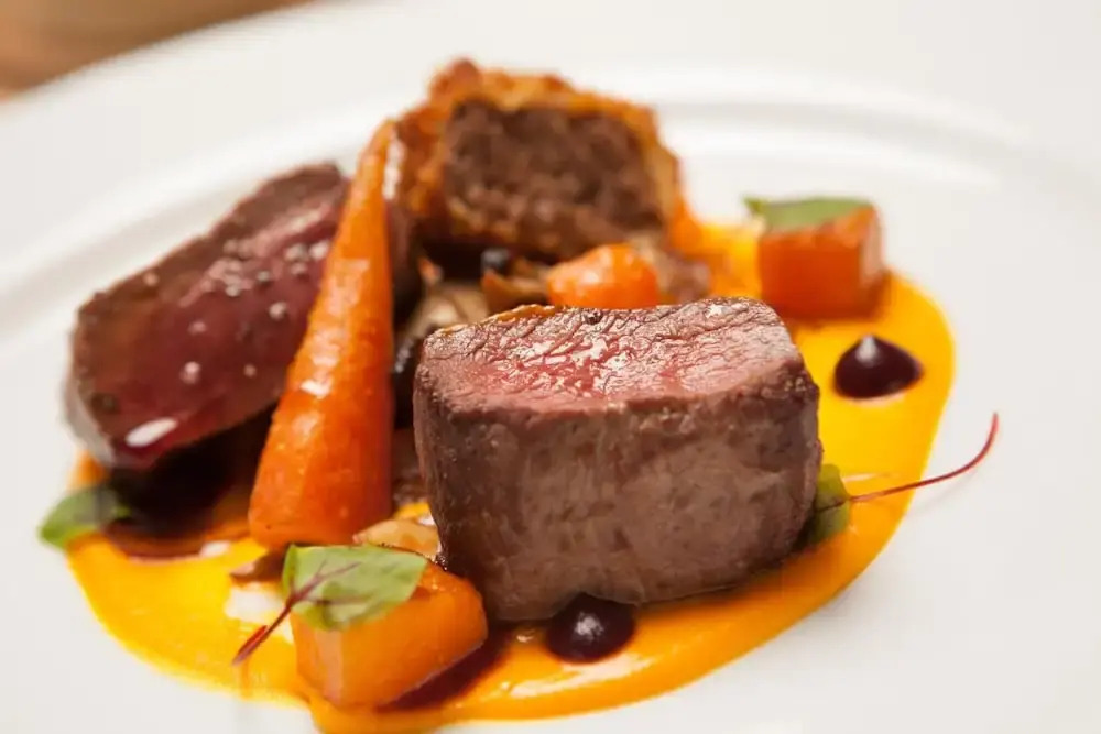 Foto - The Bridge Inn