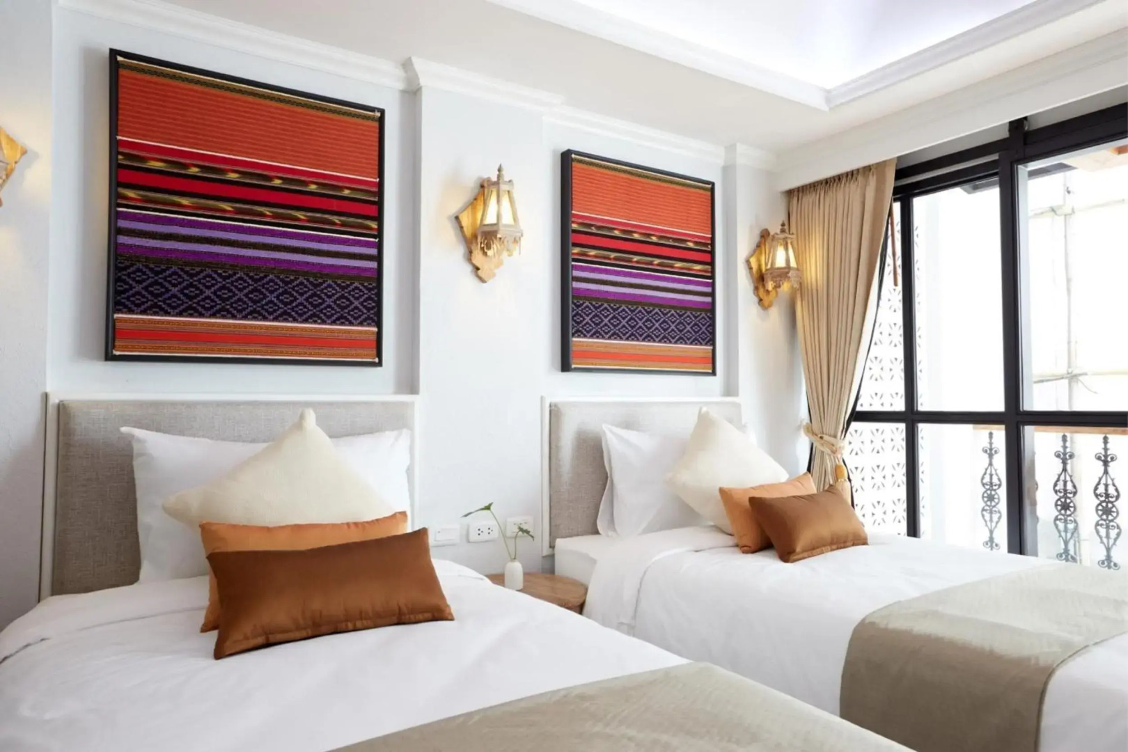 Foto - Lanna Oriental Hotel