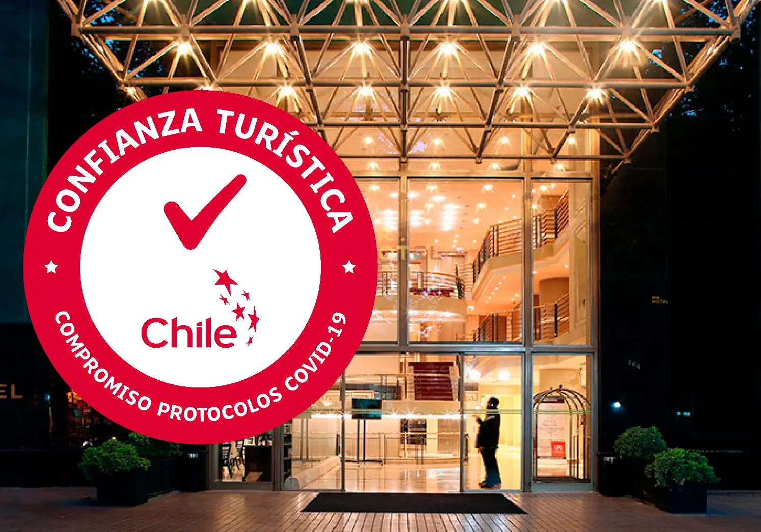 Foto - MR Apart Providencia (ex Apart Neruda)