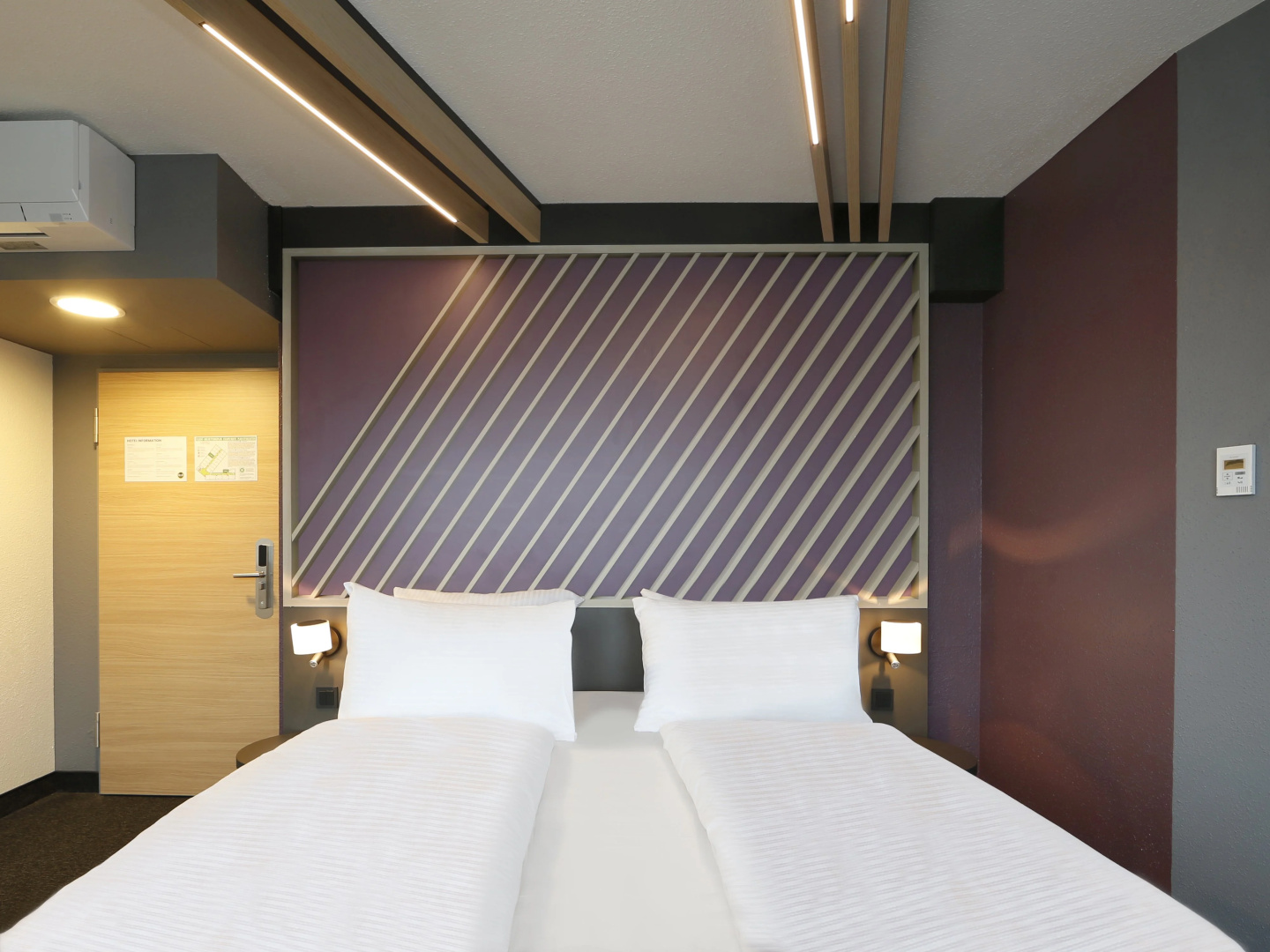 Foto - ibis Berlin City West