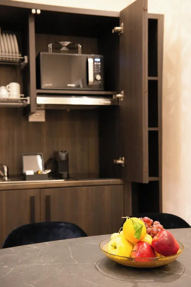 Photo - H77 Apartments - Maison D'Art Collection