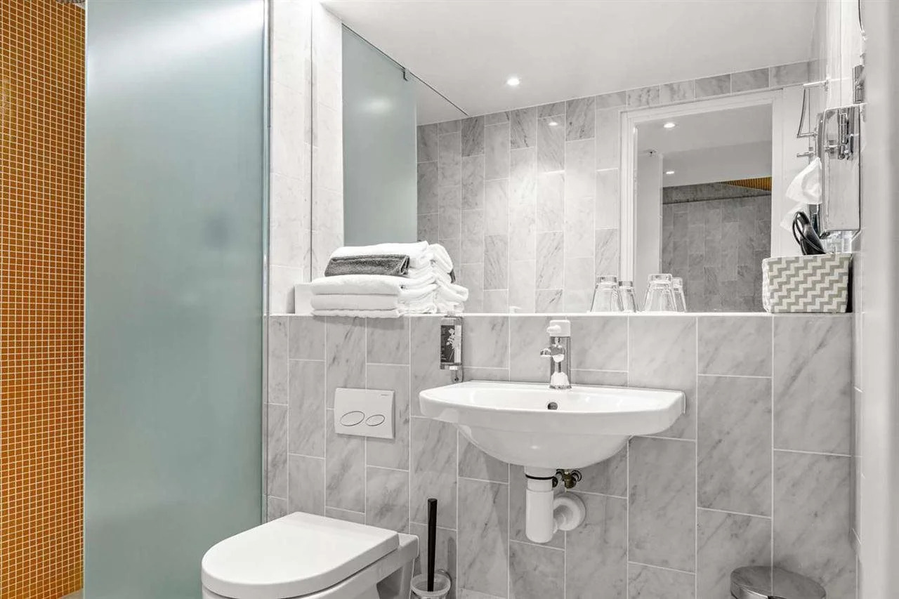 Photo - Scandic Go, Sankt Eriksgatan 20