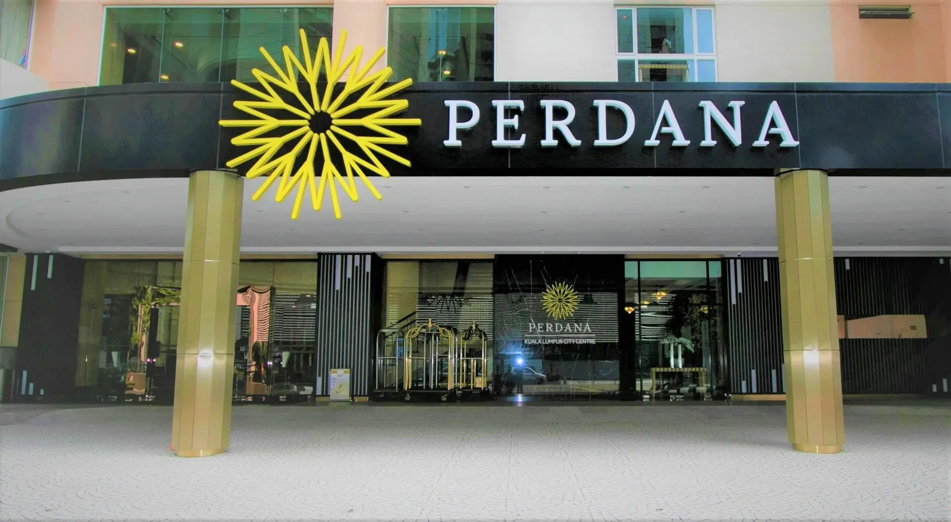 Photo - Perdana Kuala Lumpur City Centre