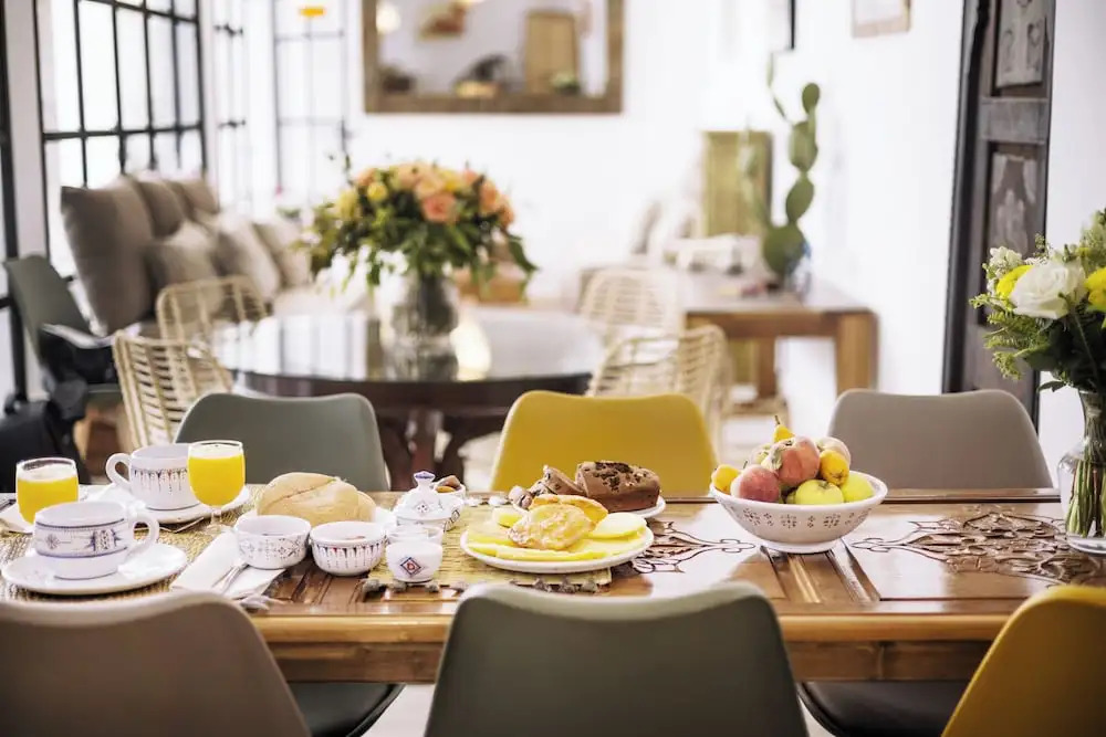 Foto - Riad Bab Aljana