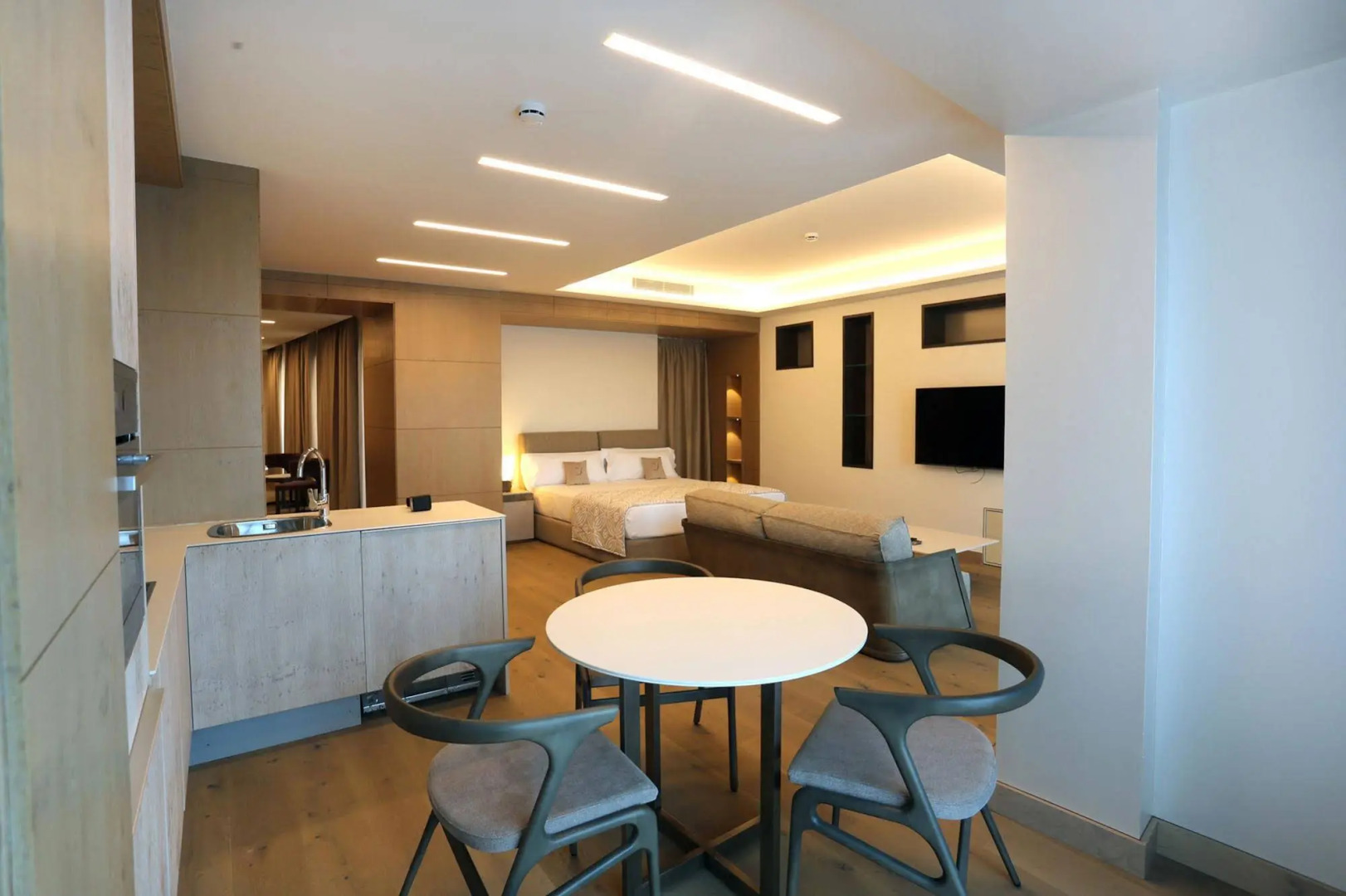 Photo - Cosmo Apartments Platja d'Aro