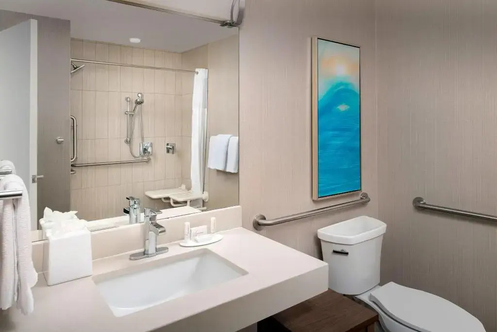 Foto - Courtyard by Marriott Houston NW/290 Corridor