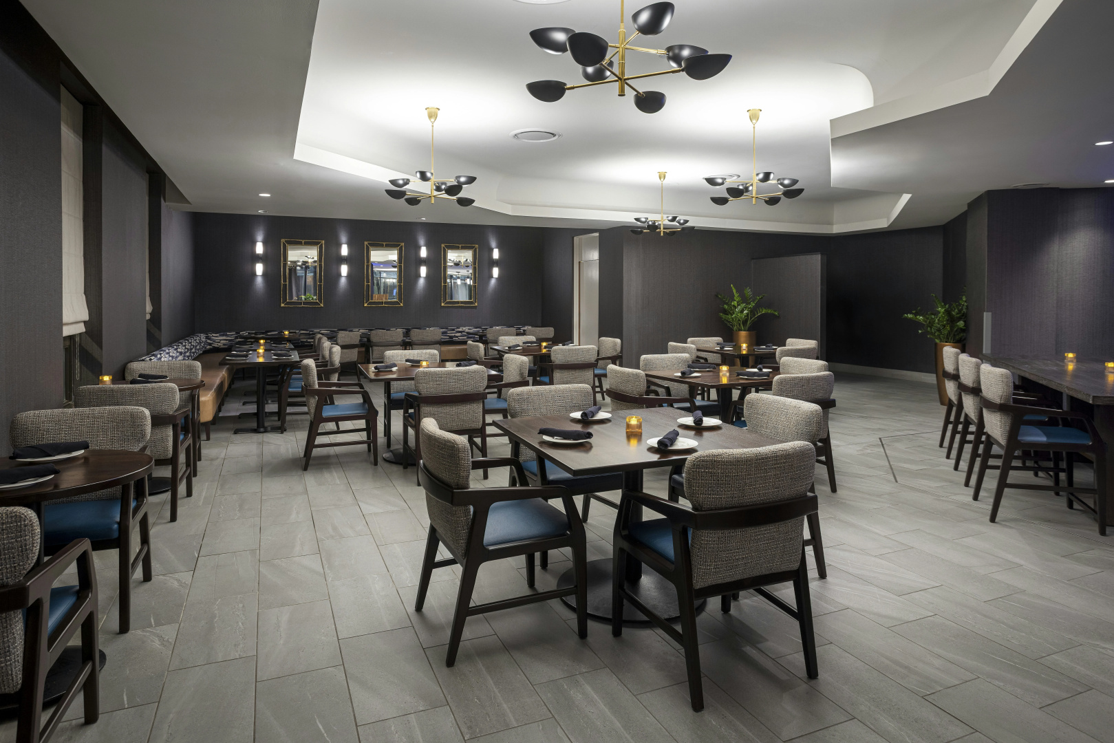 Foto - DoubleTree by Hilton Philadelphia Center City