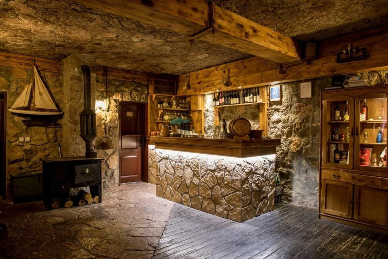 Foto - Hotel Crnogorska Kuća