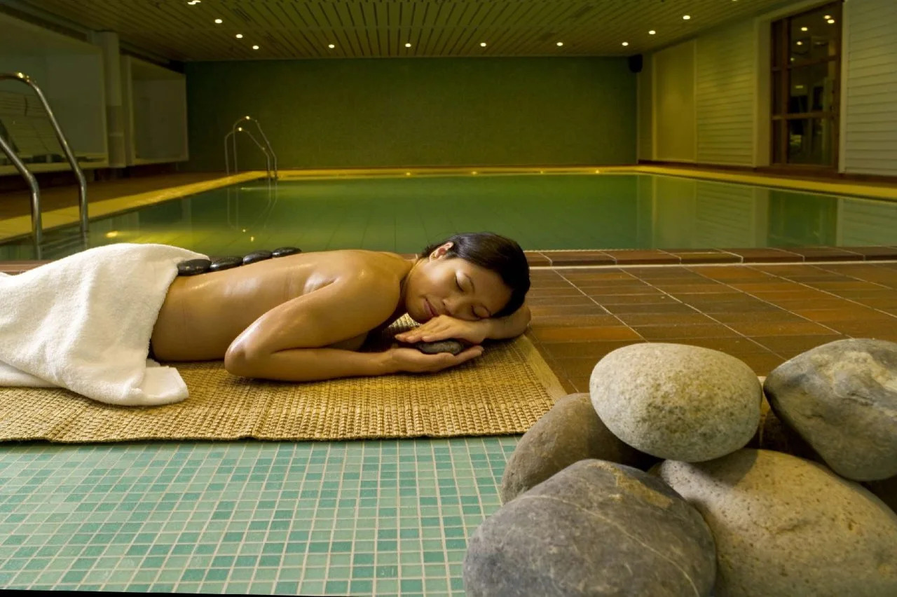 Foto - Scandic Holmenkollen Park