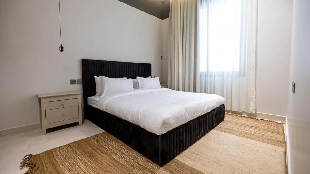 Photo - Super Luxury two Bedroom Al Narjis