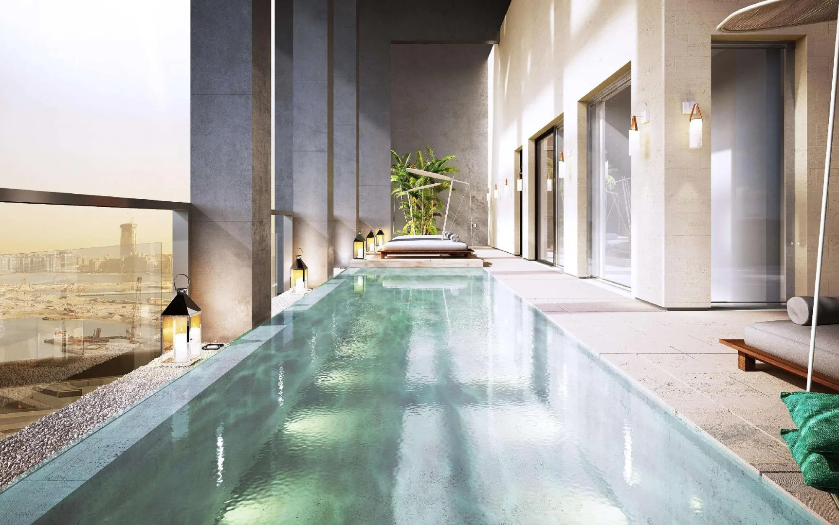 Photo - Fairmont Ramla Riyadh