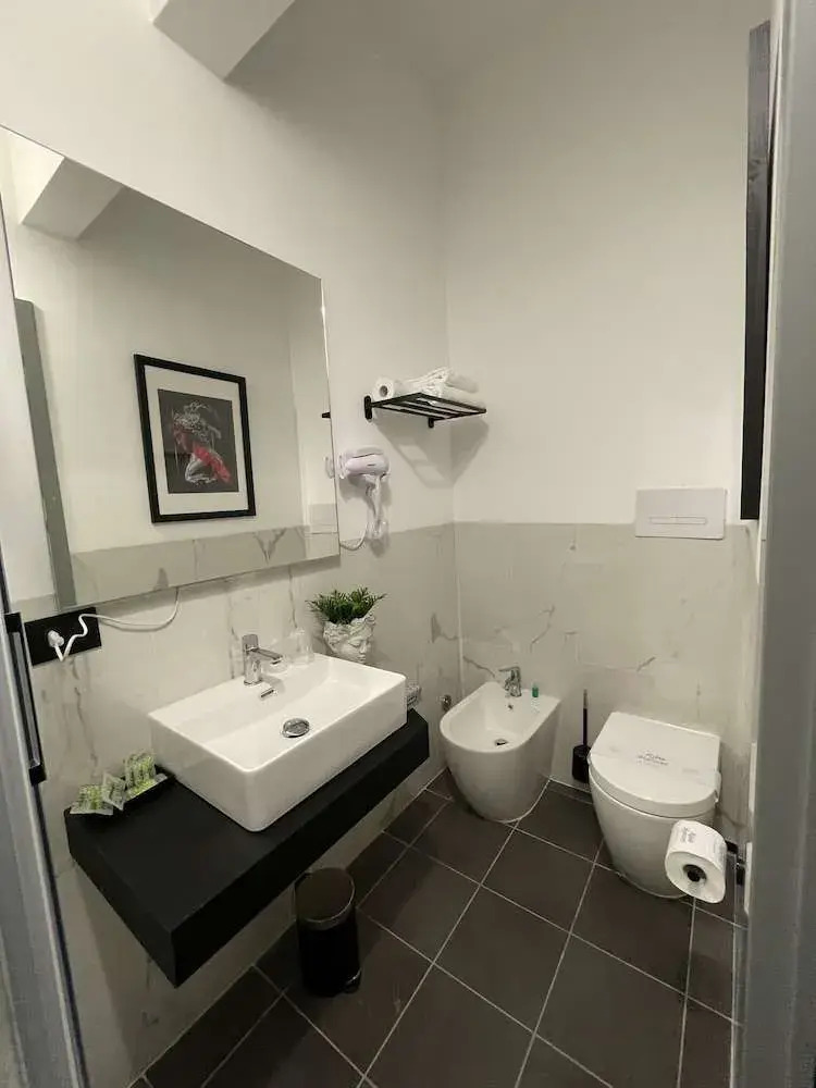 Foto - Relais Manzoni