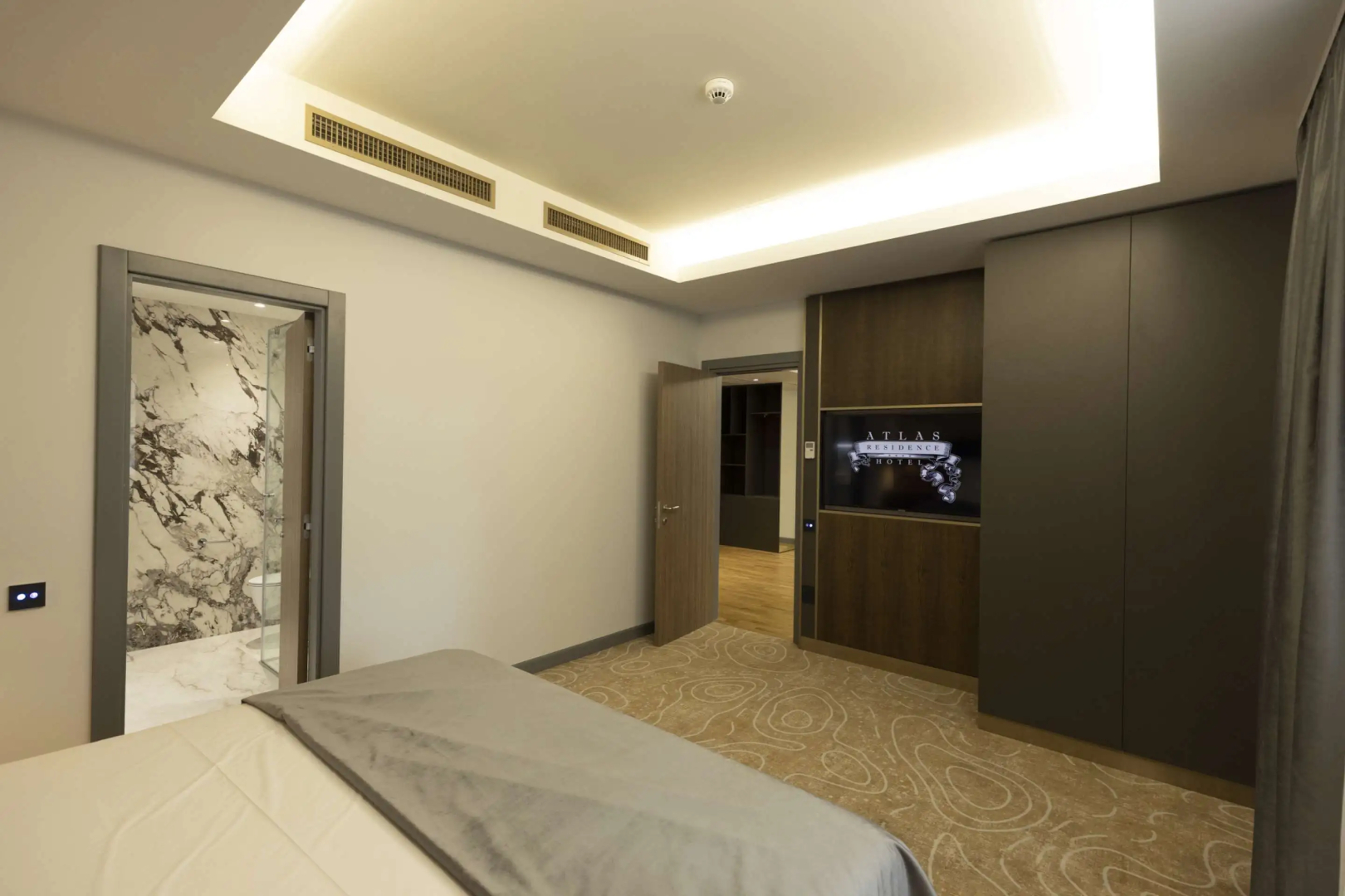 Foto - ATLAS Hotel
