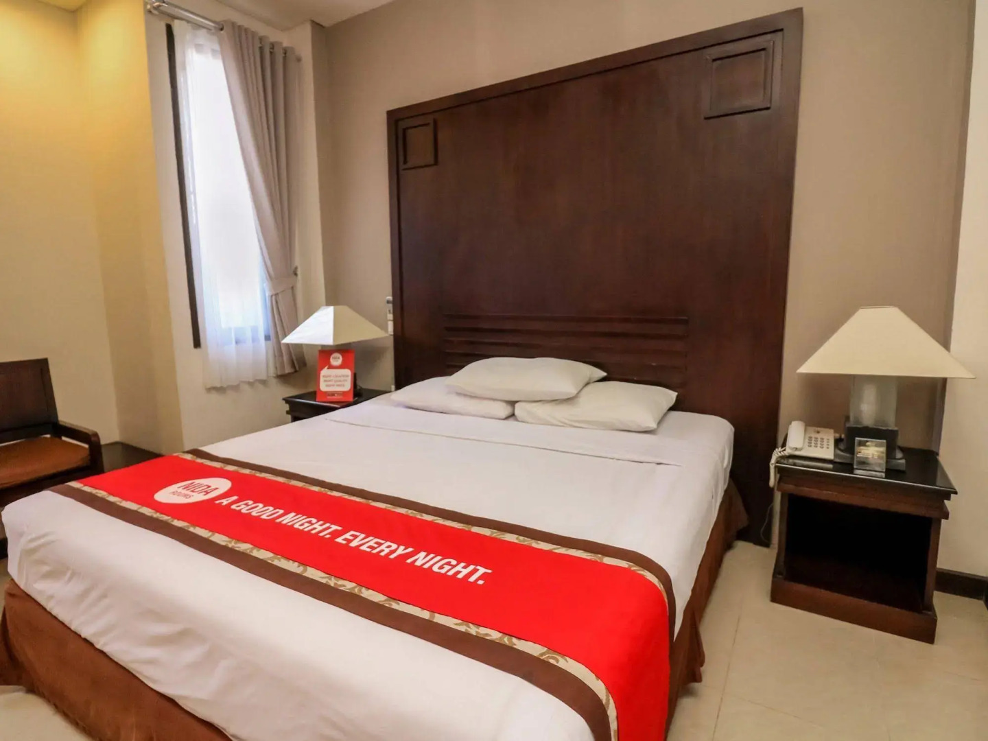 Foto - Collection O Near Bajra Sandi Monumen Formerly Grand Pondok Puri Ayu