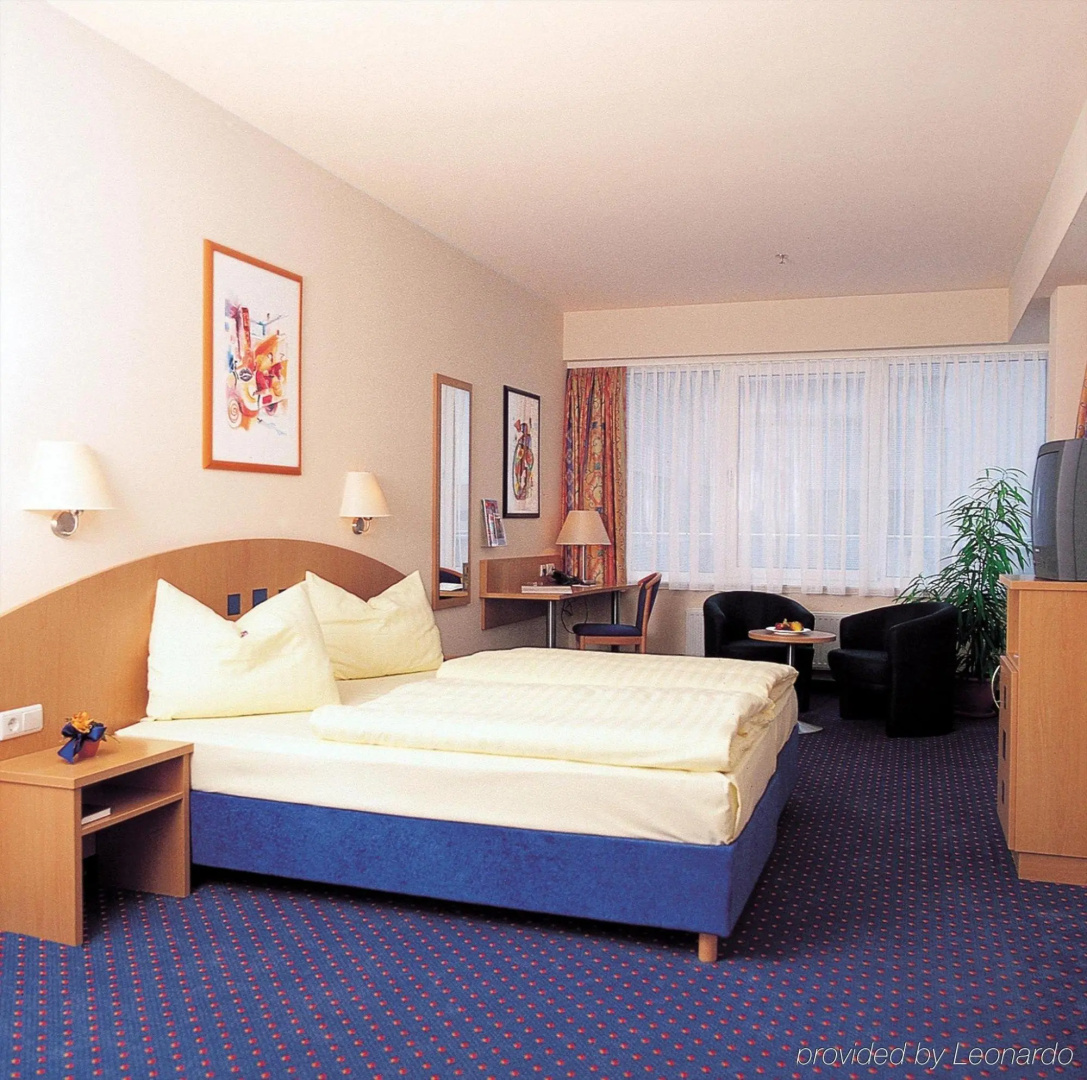 Foto - Yors Hotel Hannover
