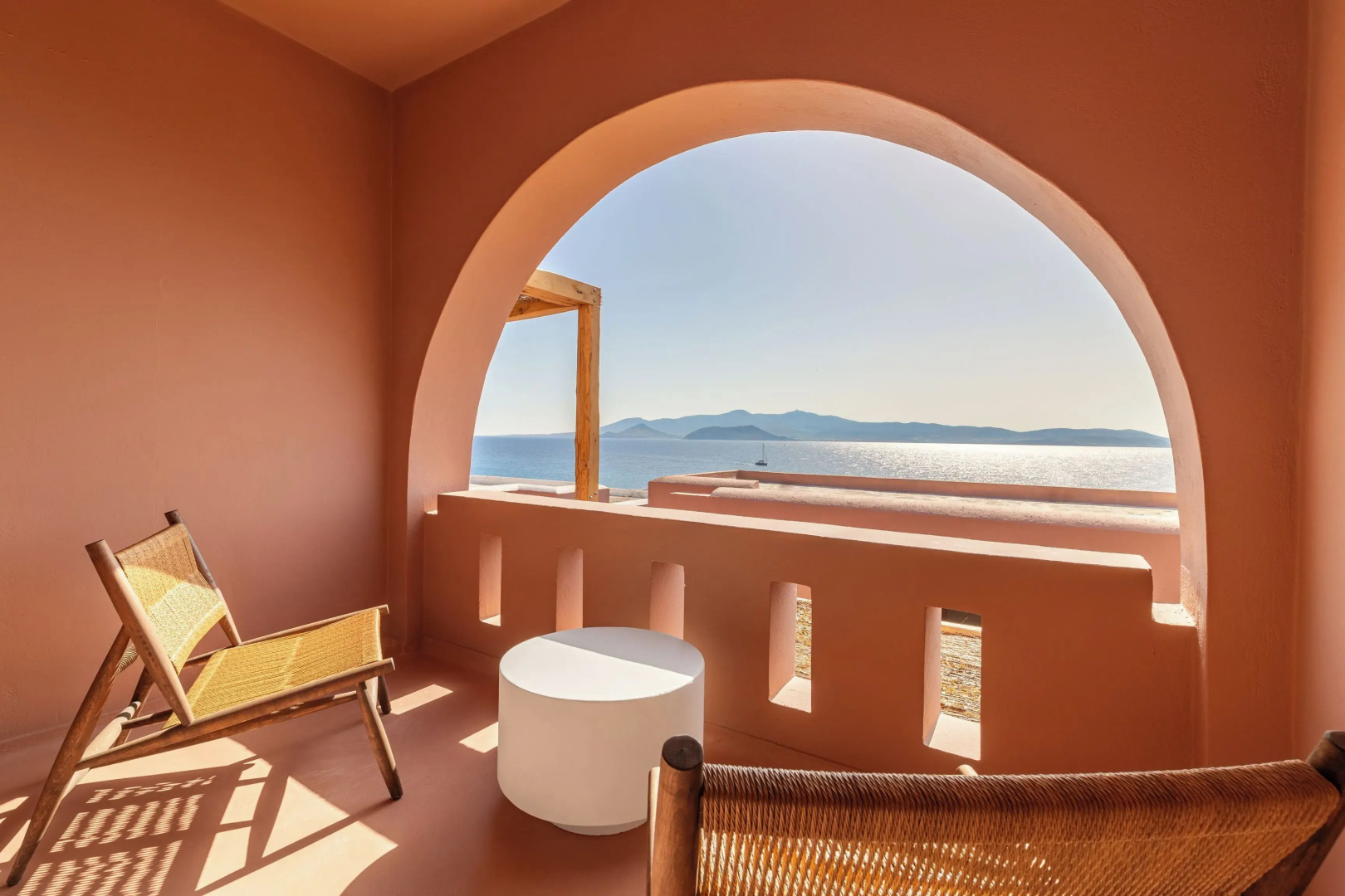 Foto - Akre Hotel - Designed for Adults