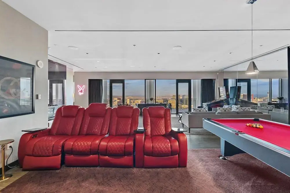 Photo - StripViewSuites at Palms Place