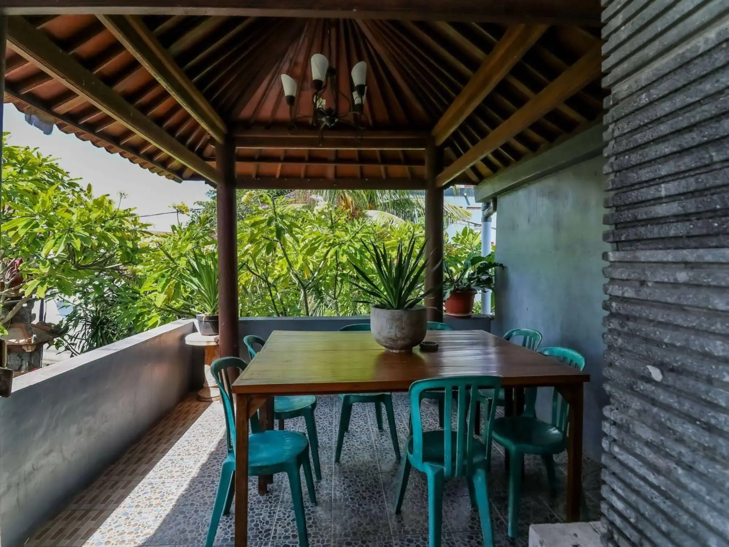 Foto - Surya Inn