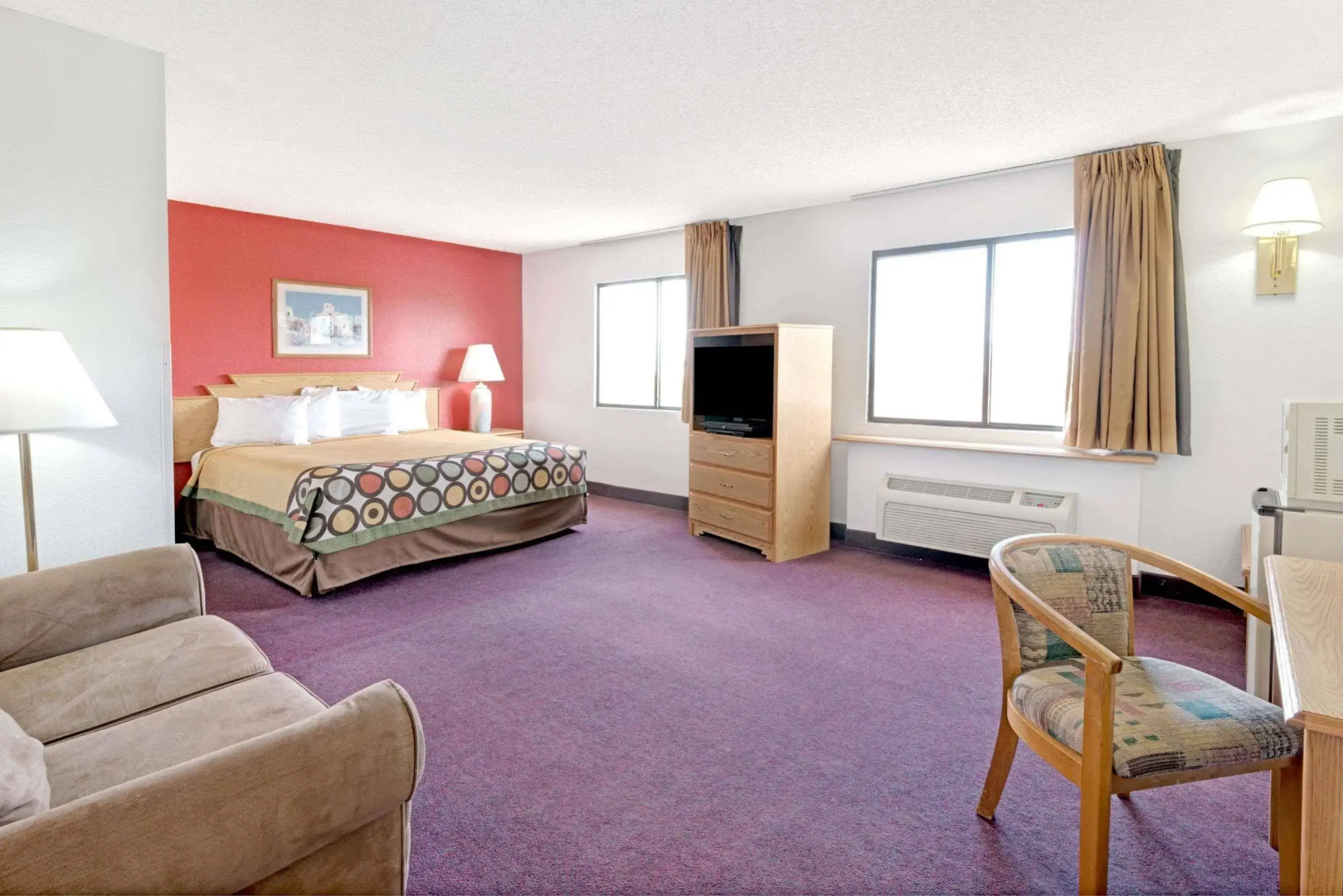 Photo - Coyote South