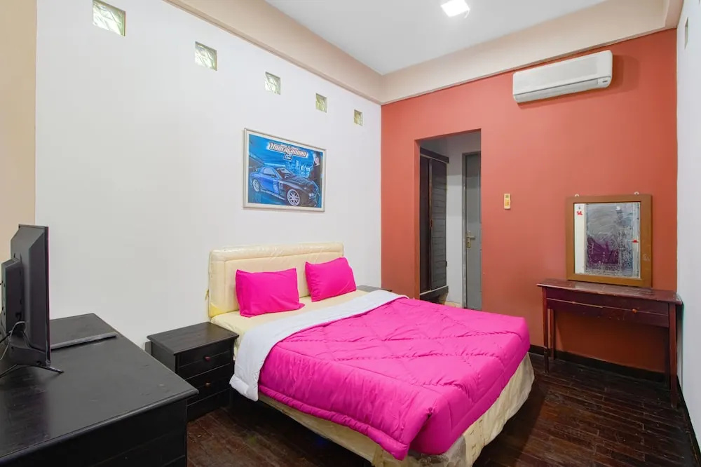 Foto - Tobana House Bintaro RedPartner