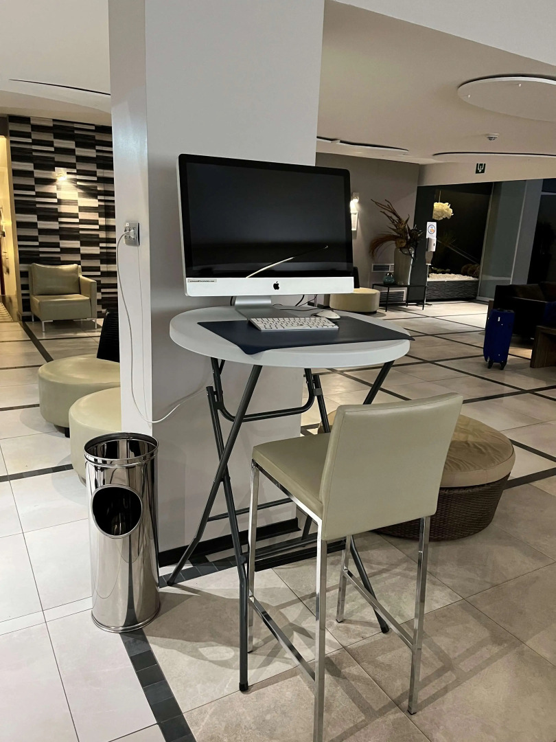 Foto - Hotel Floris Arlequin Grand-Place
