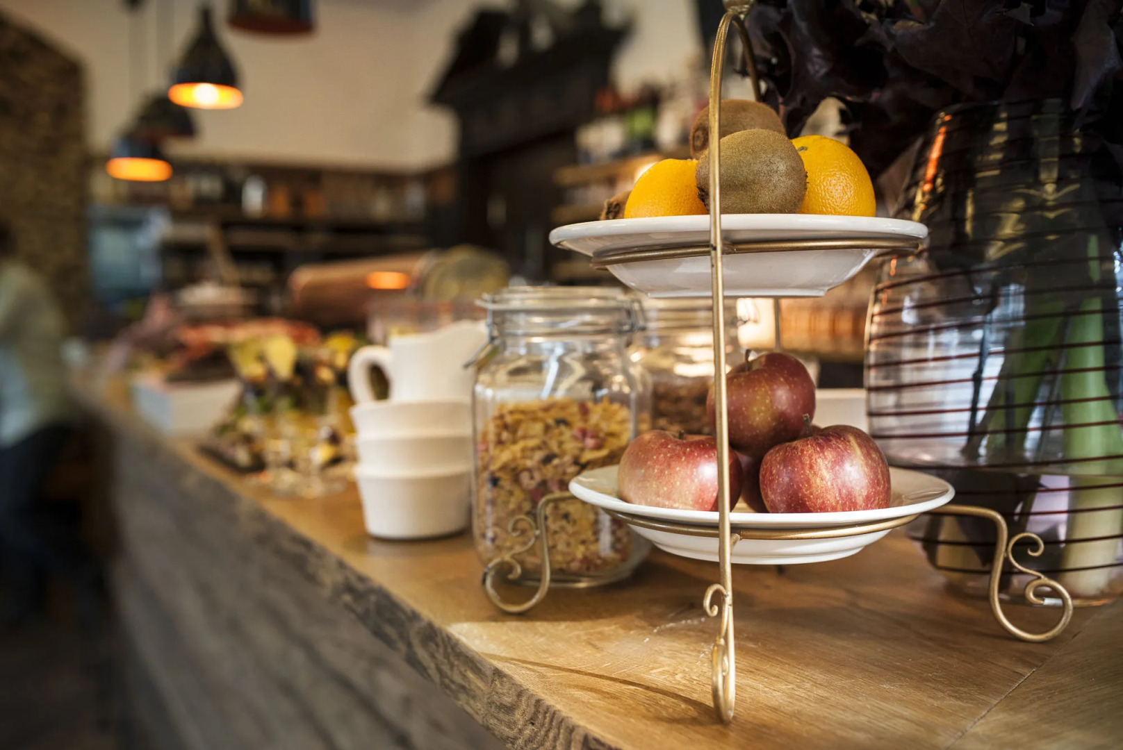 Foto - Hotel Am Markt