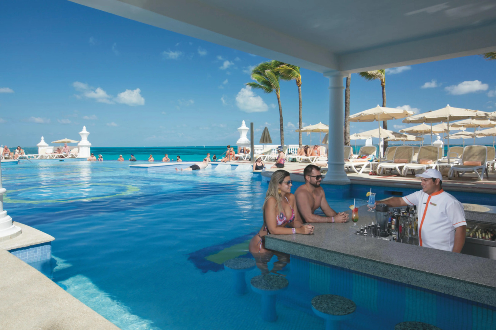 Photo - Riu Palace Las Americas - All Inclusive - Adults Only