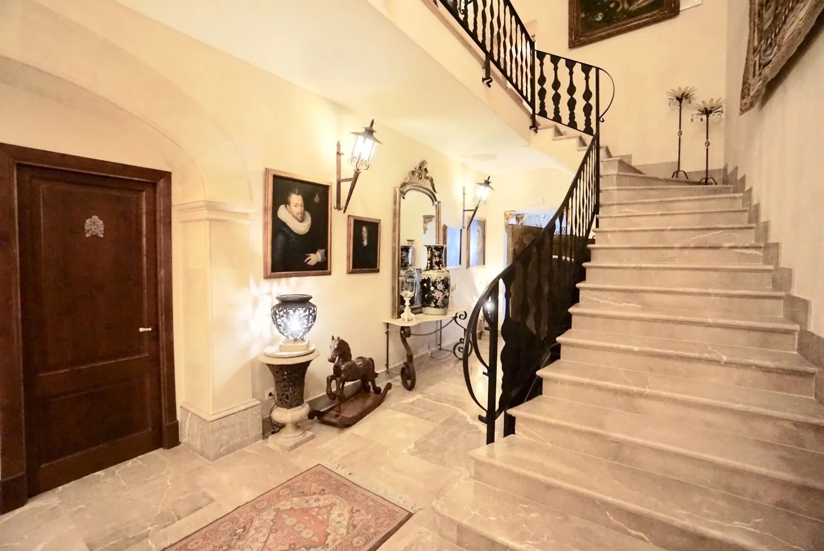 Photo - Agroturismo Sa Vinya des Convent