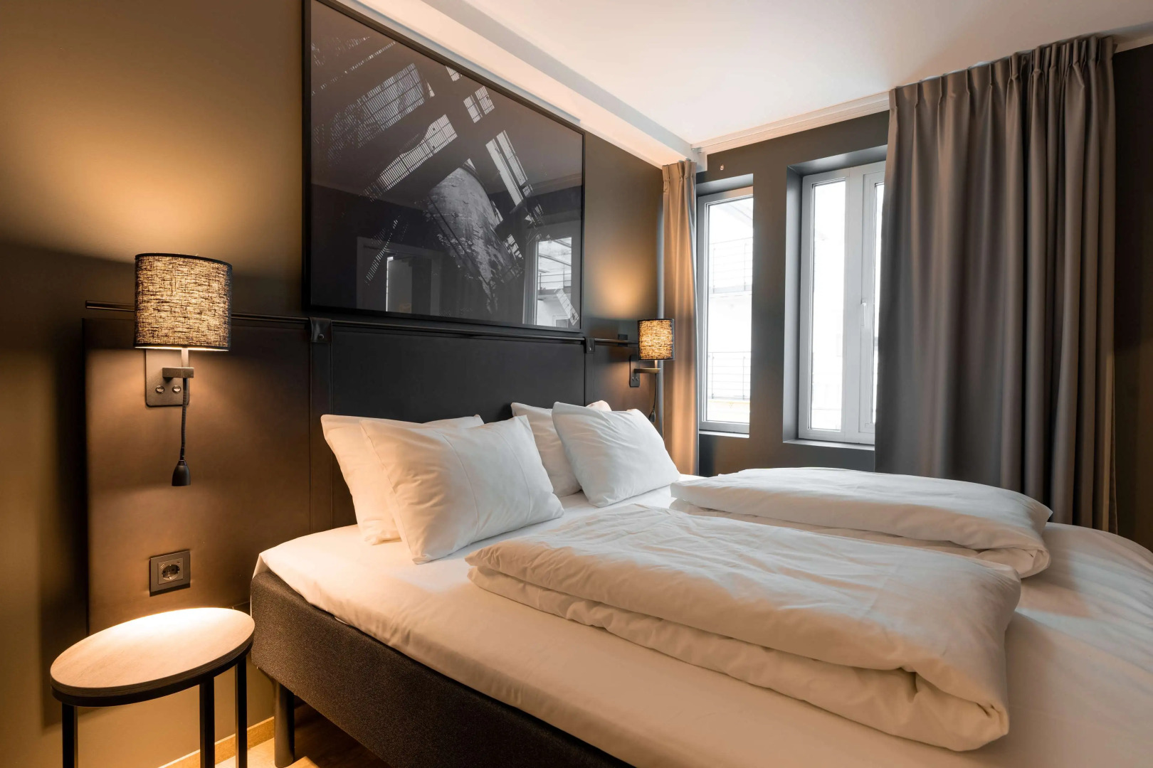 Foto - Scandic Vulkan