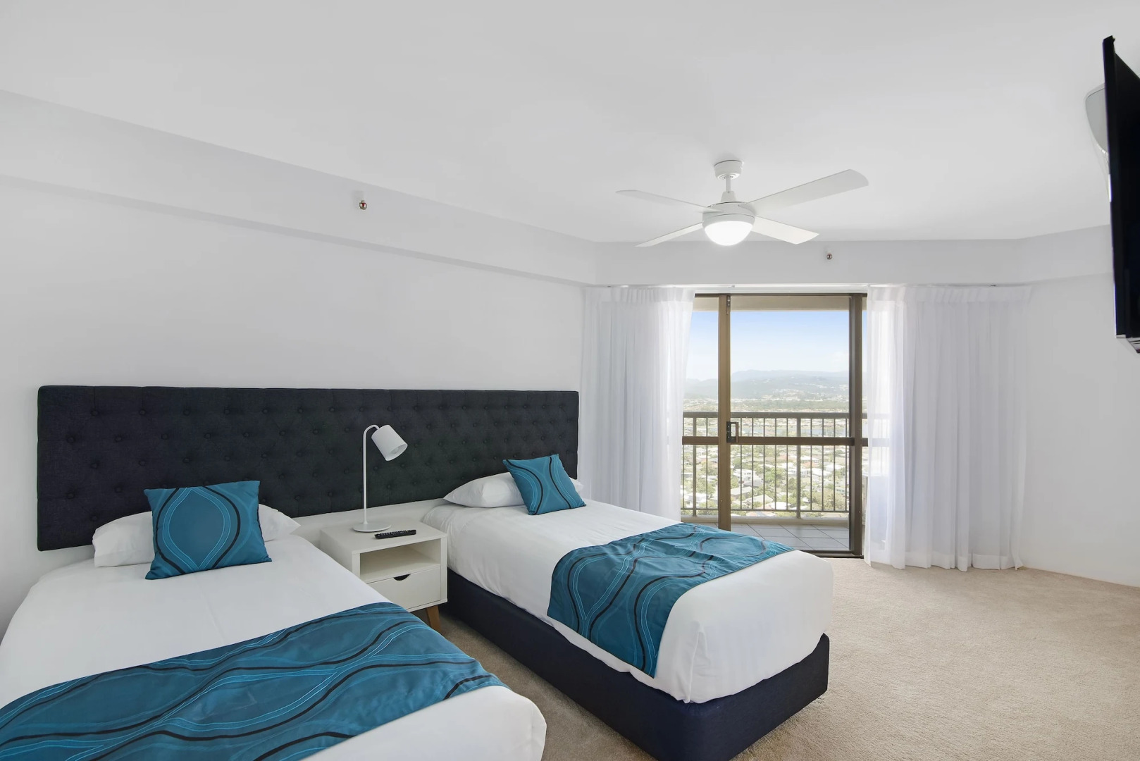 Foto - Burleigh Esplanade Apartments