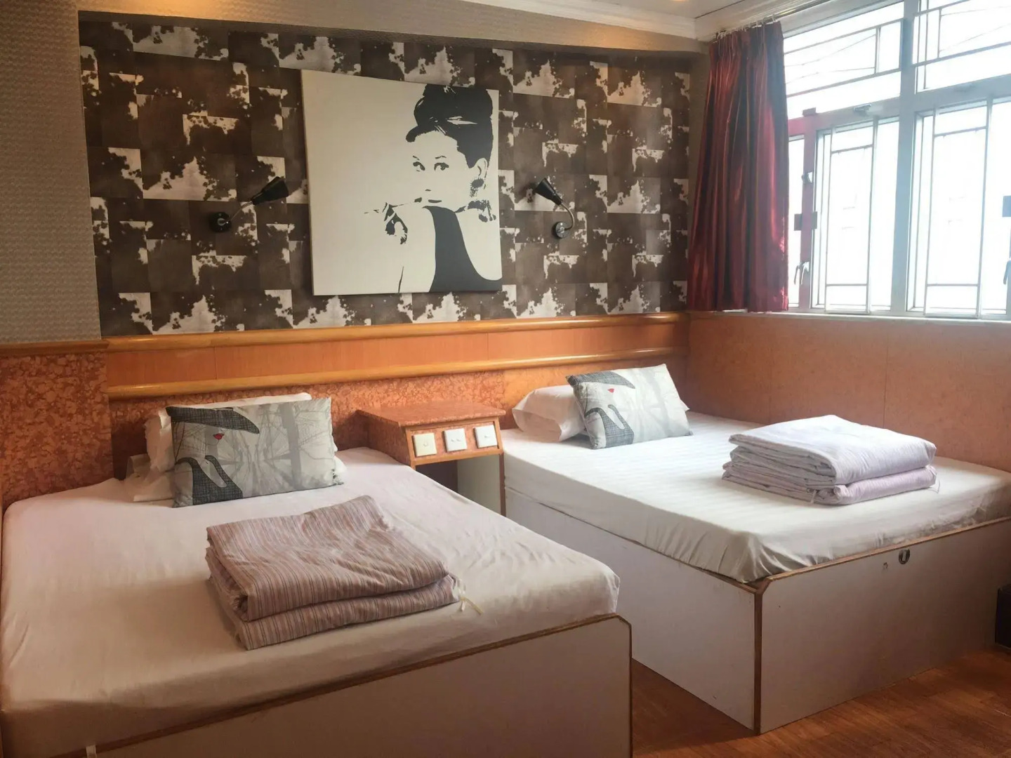 Foto - Wee Classic Inn