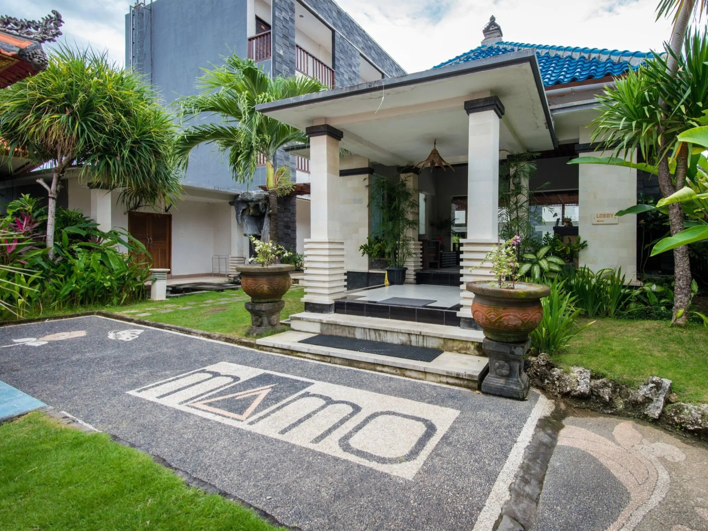 Photo - Mamo Hotel Uluwatu