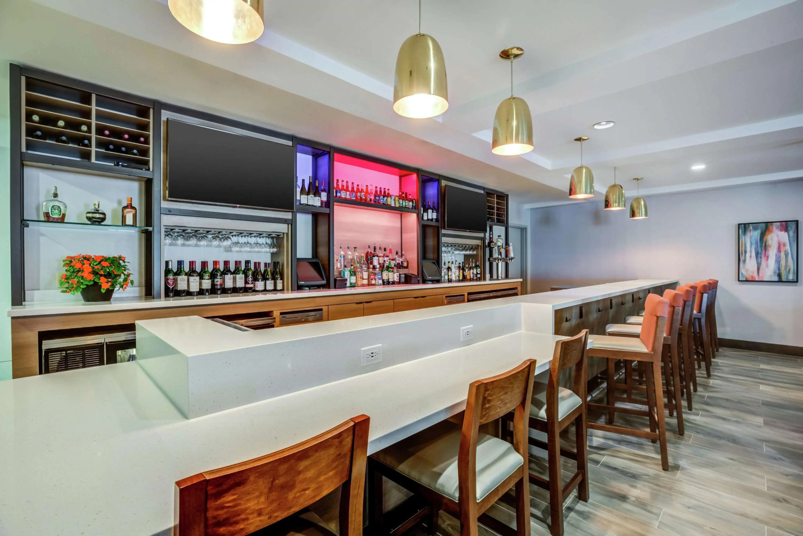 Foto - Hilton Garden Inn Boston Waltham