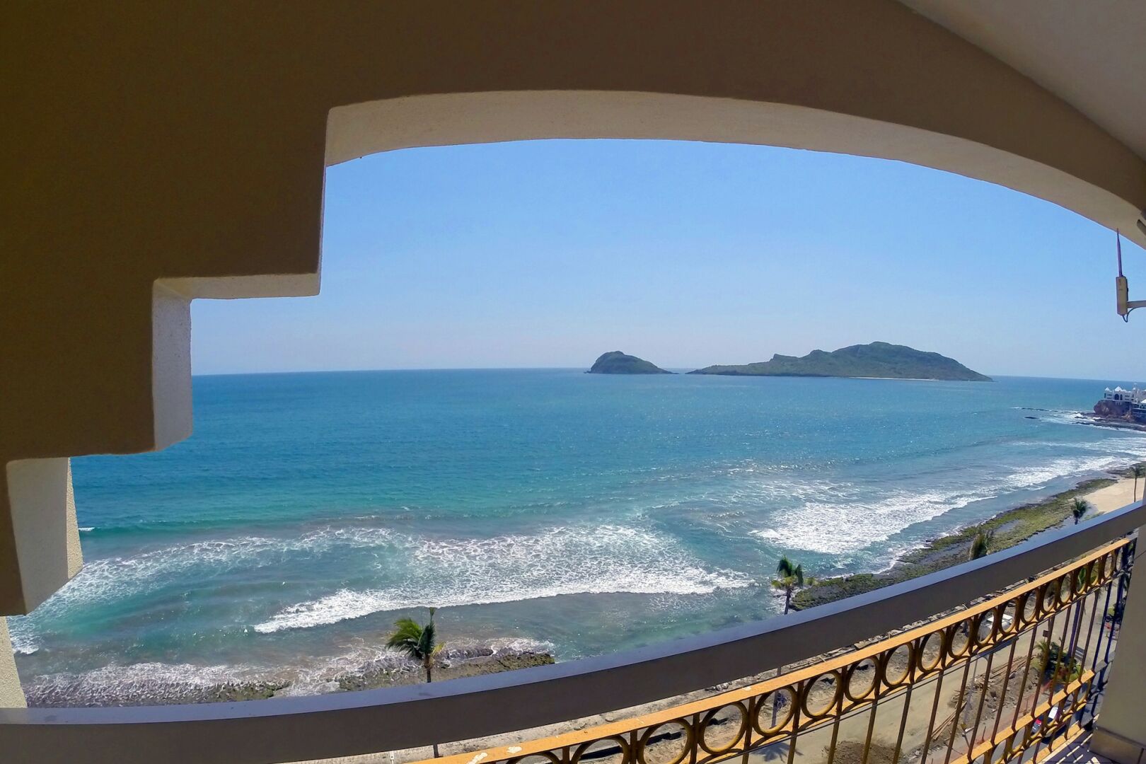 Photo - Don Pelayo Pacific Beach