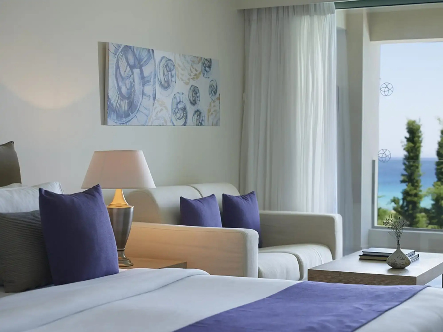 Foto - Aquagrand Artistic Luxury Beach Resort - Adults Only