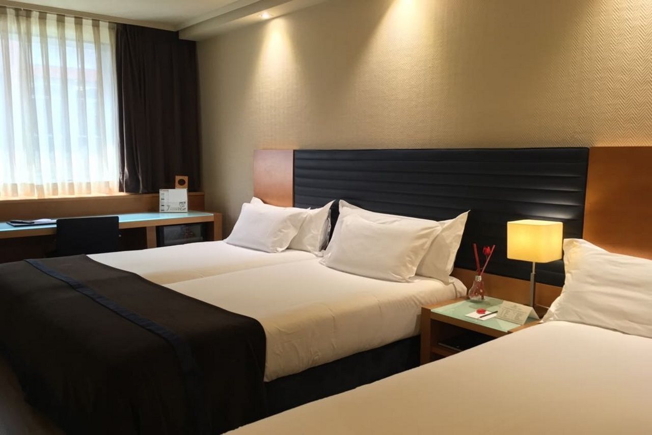 Photo - Hotel Indautxu