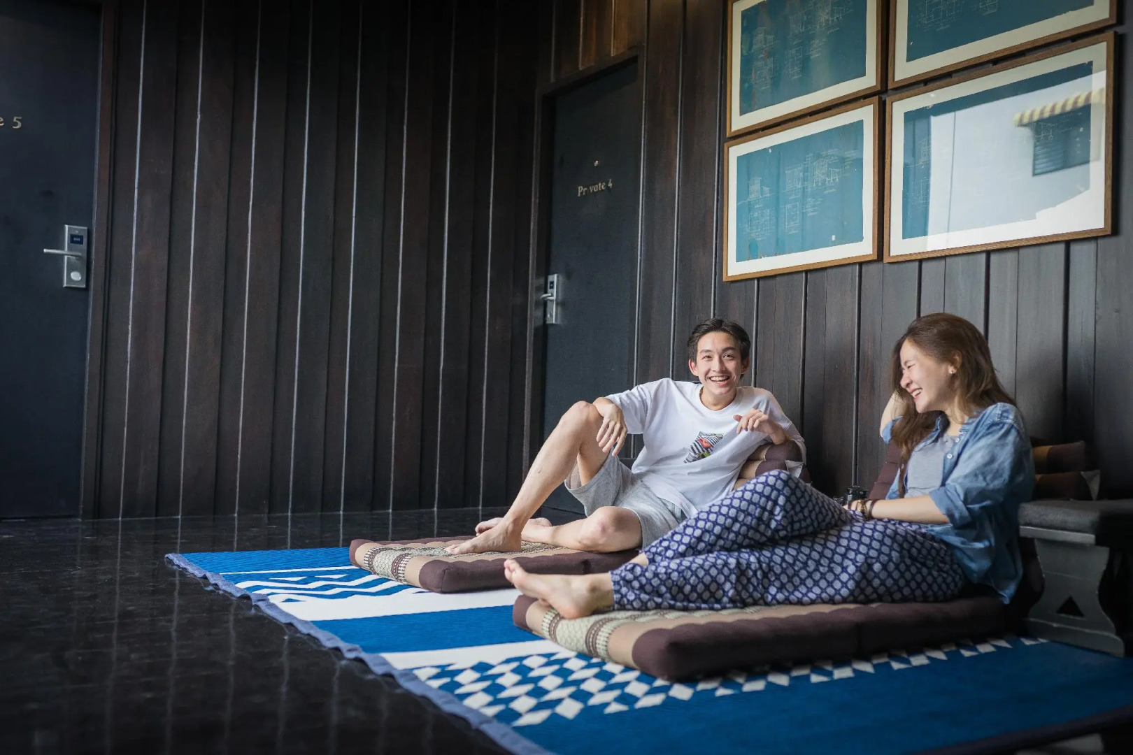 Photo - Kloem Hostel