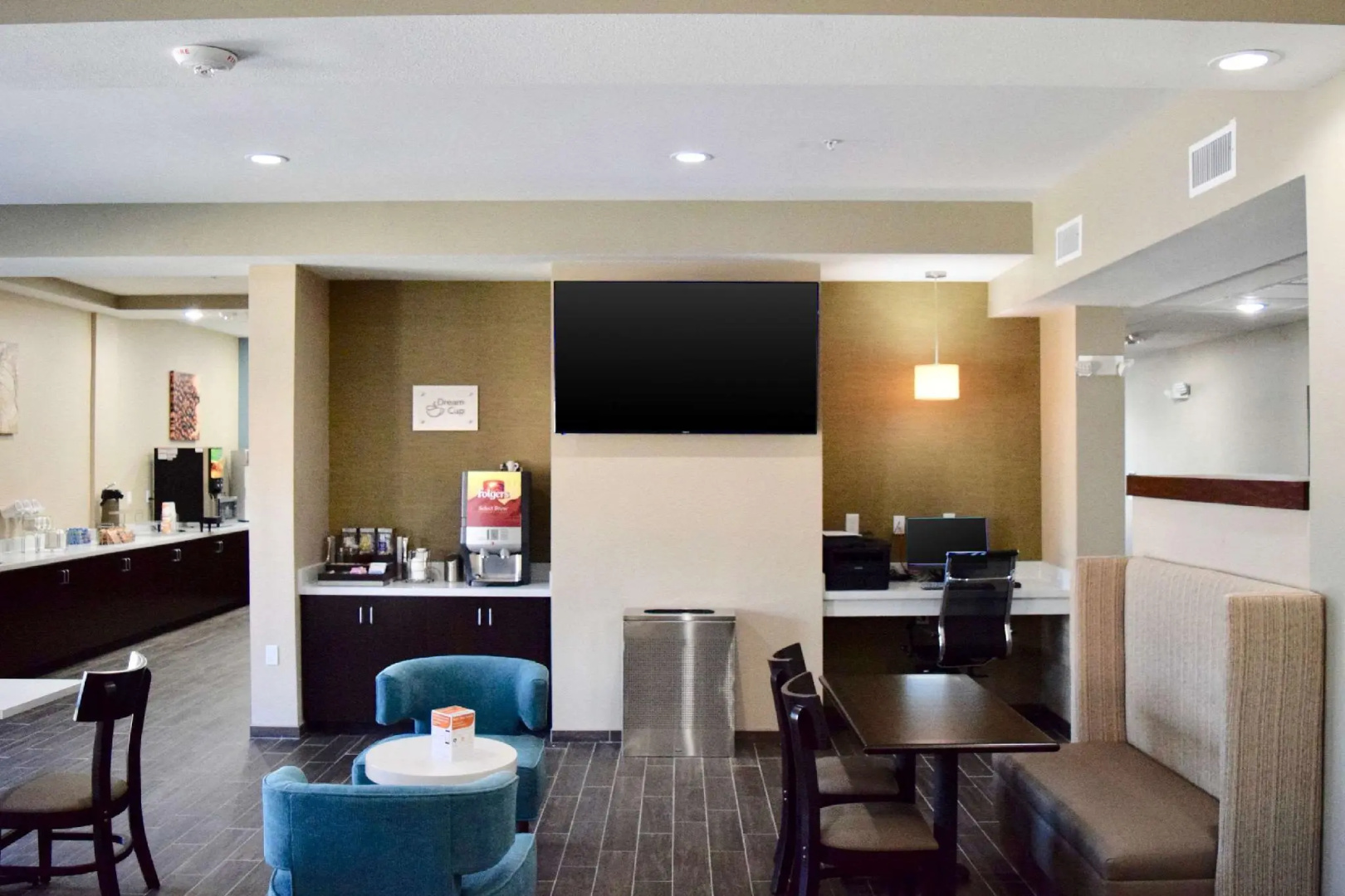 Foto - Sleep Inn & Suites near Westchase