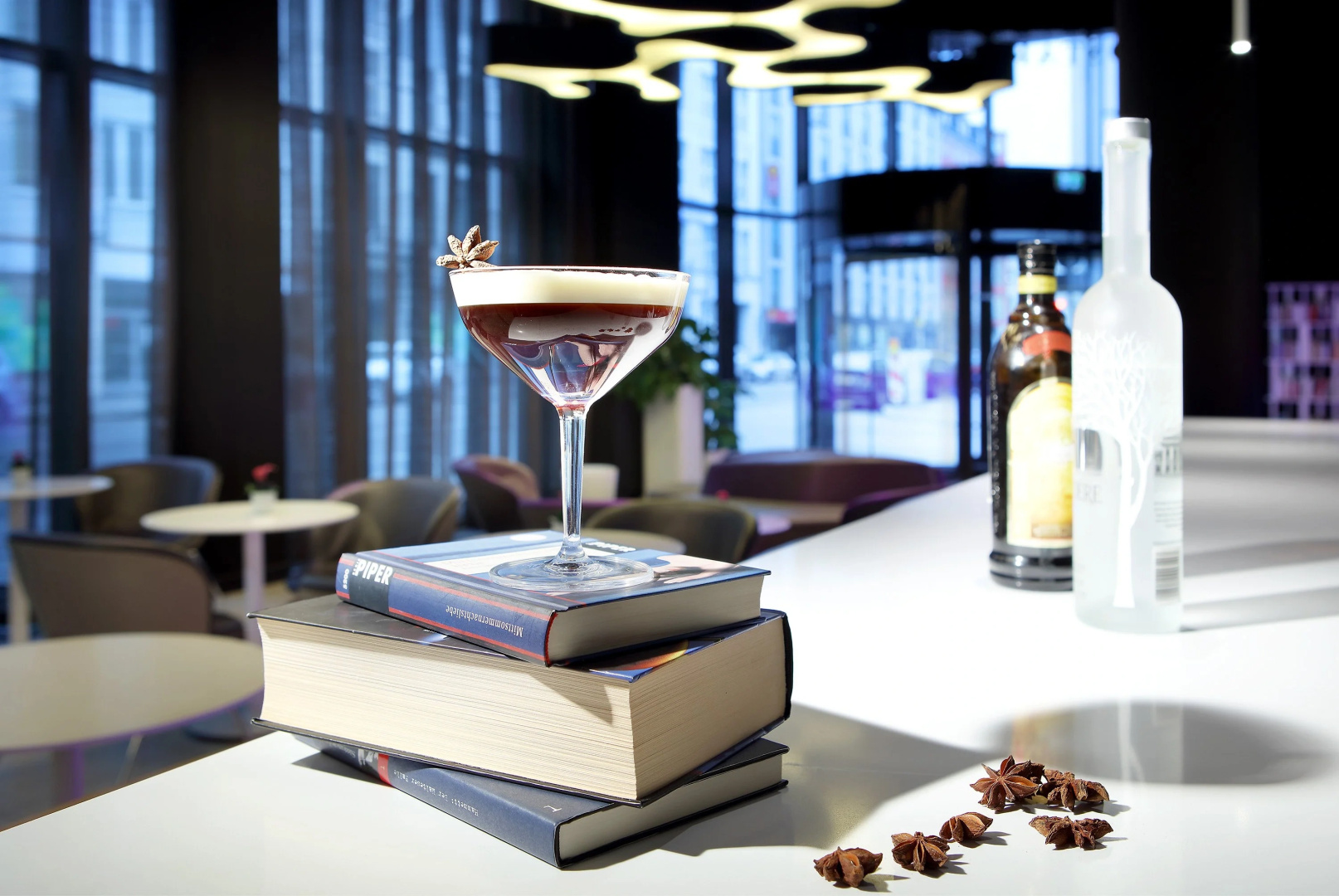 Foto - Eurostars Book Hotel