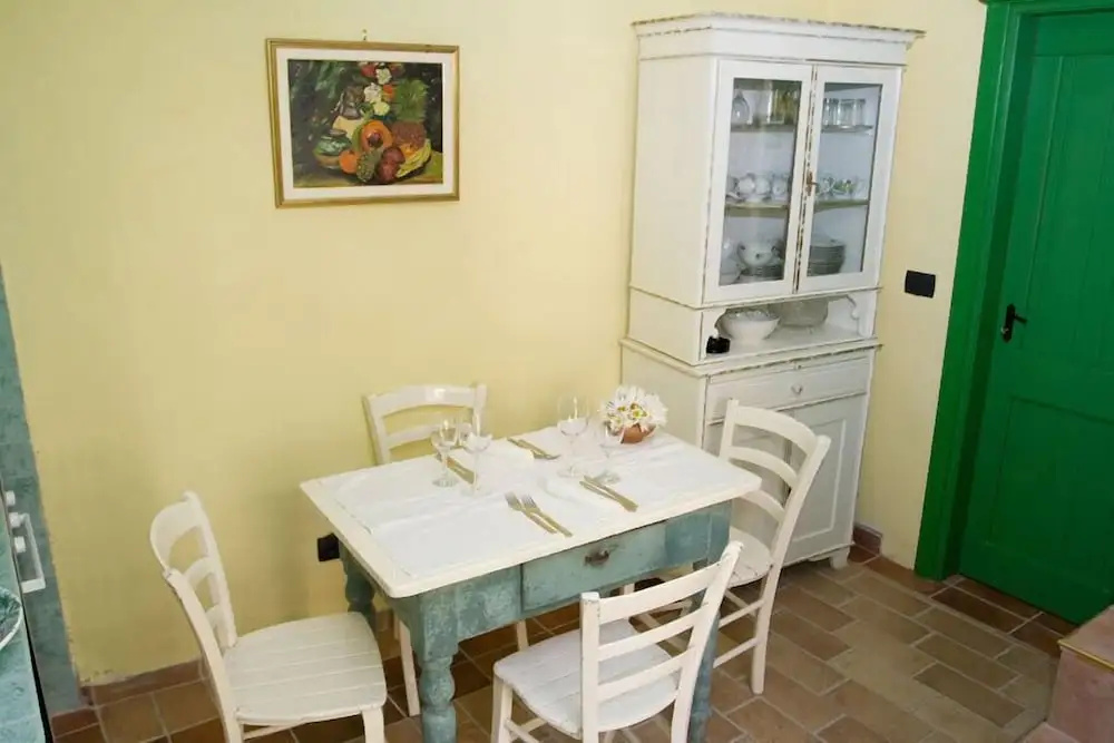 Photo - Houses of Motovun