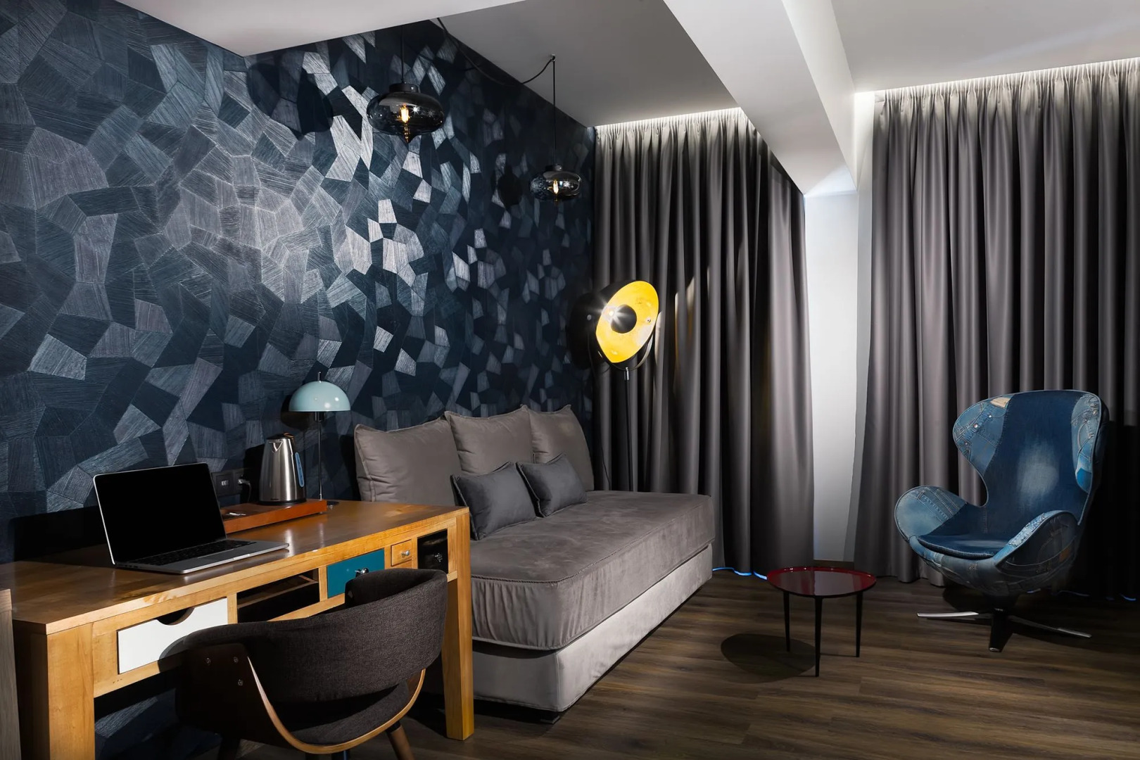 Foto - 360Degrees Pop Art Hotel